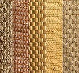 Revestimentos de Palha